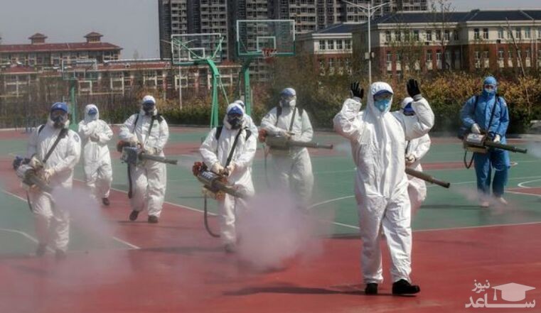 نیمی از فوتی‌های کرونا در اروپا مربوط به کجاست؟