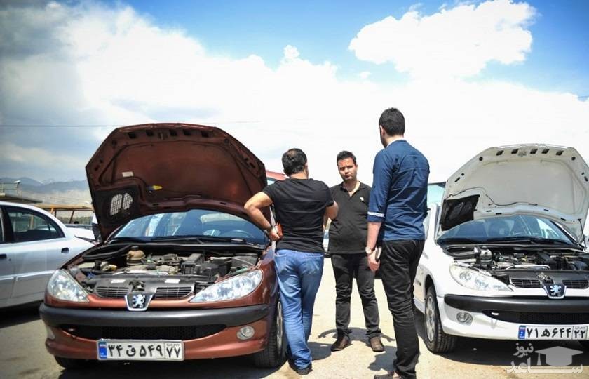 فروش فوری سایپا و ایران‌خودرو؛ اسب سرکش بازار رام می‌شود؟