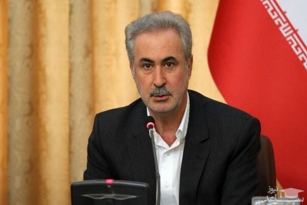 فشار گسل‌ها تخلیه شده است/ مردم نگران زلزله‌های بعدی نباشند