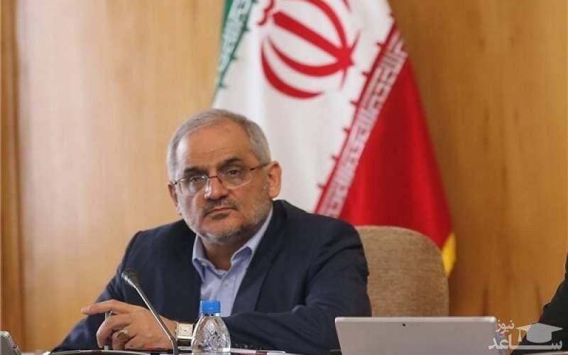 جبران ساعات درسی مدارس در تعطیلات اخیر