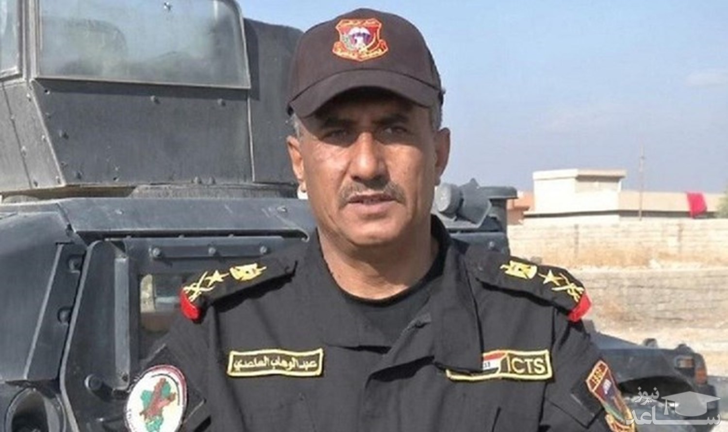 بازداشت یک تروریستِ مرتبط با انفجارهای «بغداد»