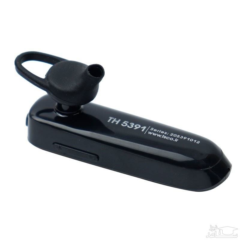 هندزفری بلوتوثی تک گوش تسکو مدل TH-5391