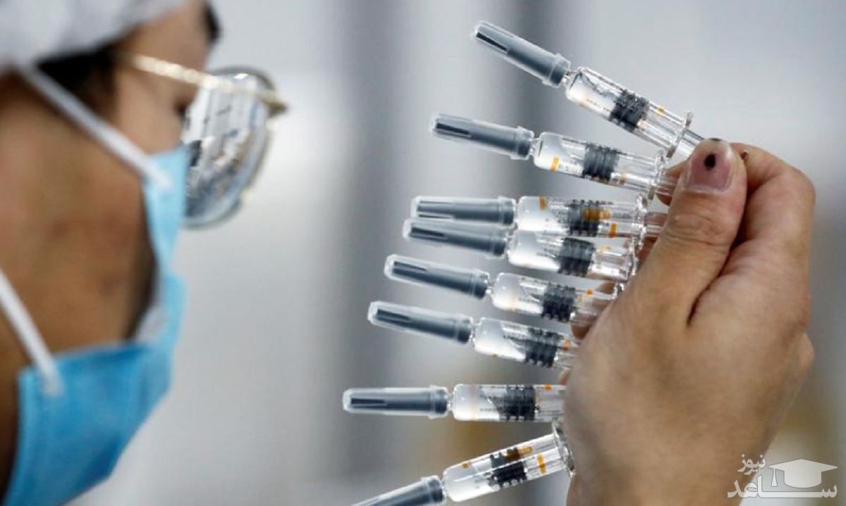 چین نمی‌خواهد ایران در تولید واکسن خودکفا شود!