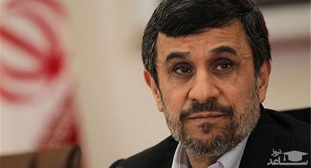 توجه و علاقه مفرط احمدی نژاد به لیگ های مختلف آمریکا