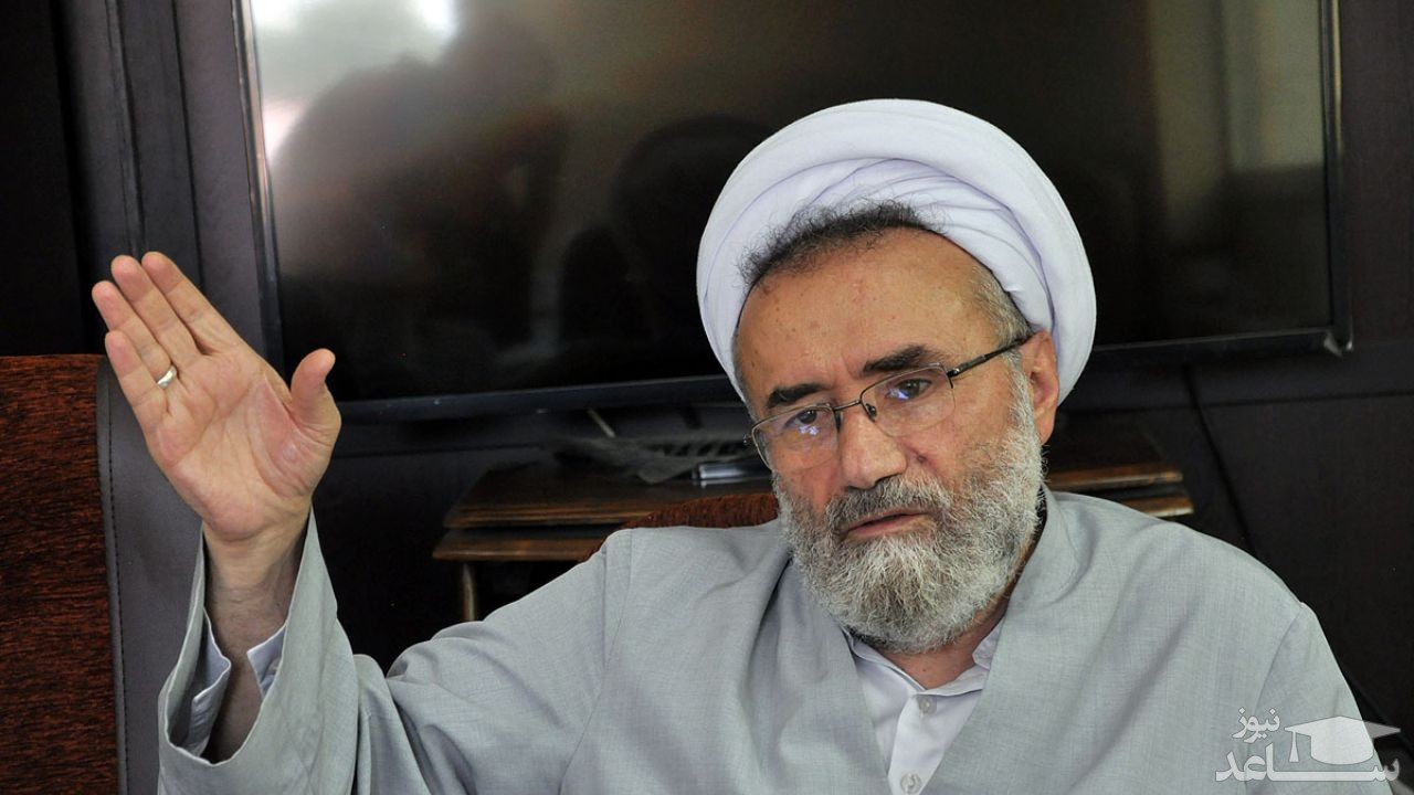 مسیح مهاجری: اهانت کنندگان به حرم‌ دست پرورده‌های خودمان هستند