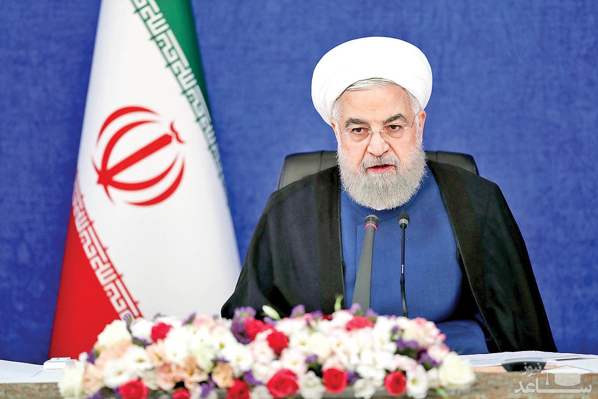 حل و فصل مسائل خوزستان طبق دستور رهبری ادامه پیدا کند