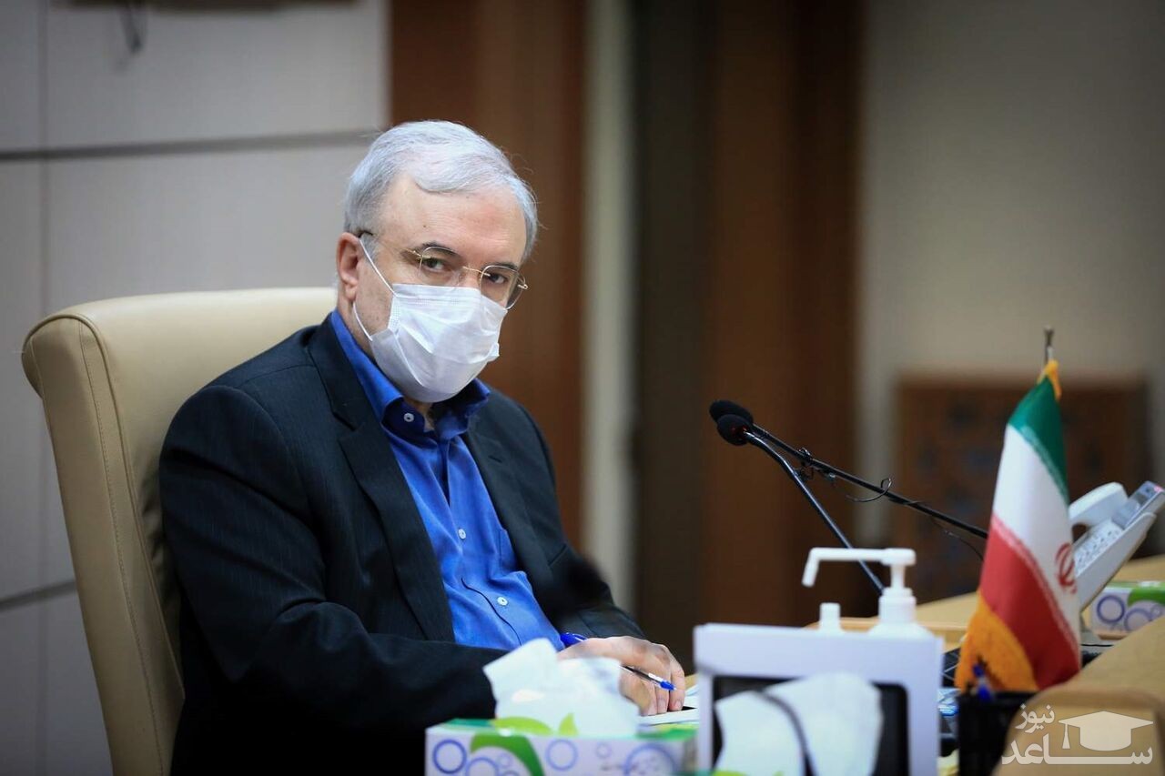 مجوز مصرف واکسن «کوو ایران برکت» صادر شد