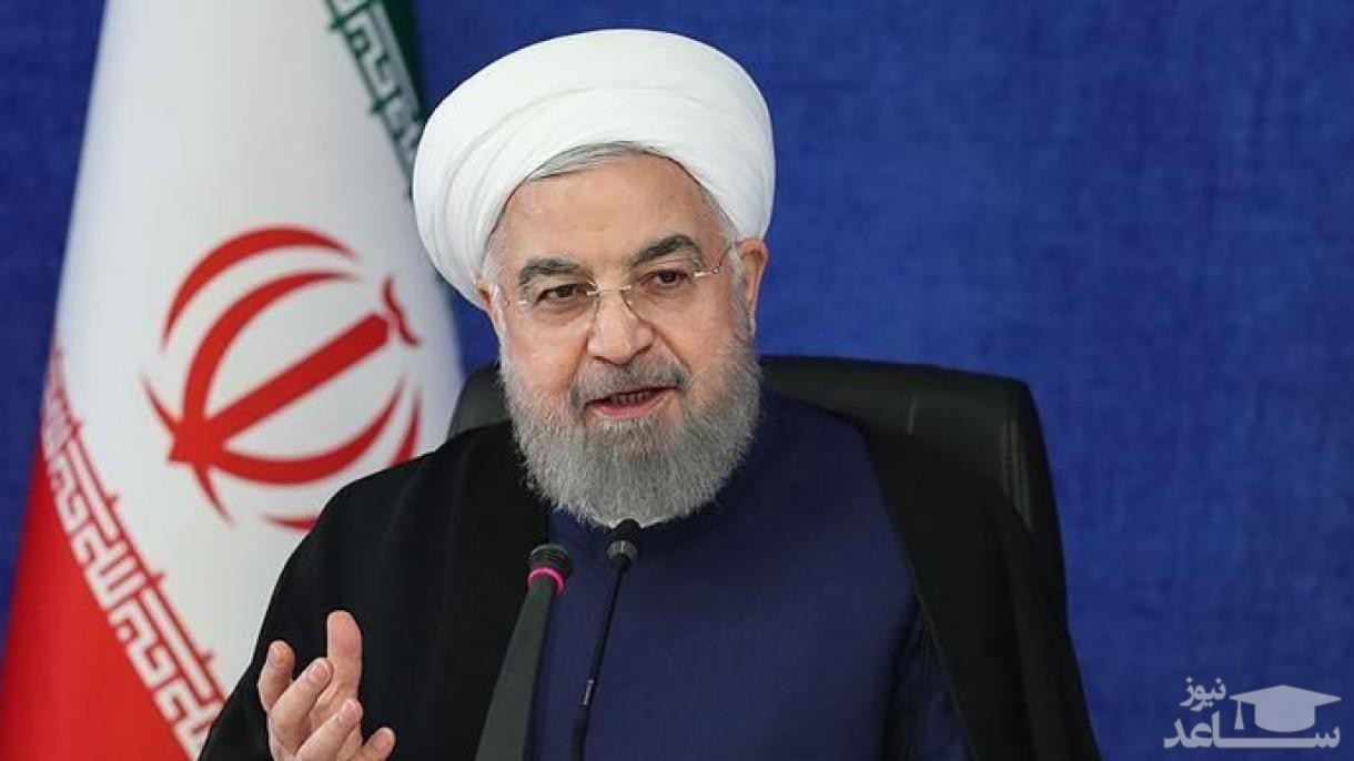 تلاش می‌کنیم دولت را بدون تحریم و کرونا تحویل دهیم