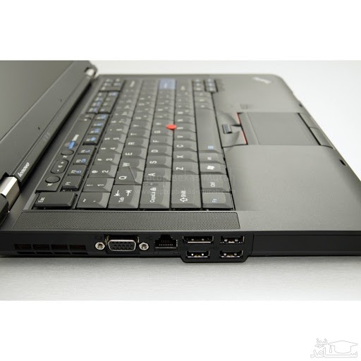 صفحه کلید لپ تاپ استوک Lenovo T410