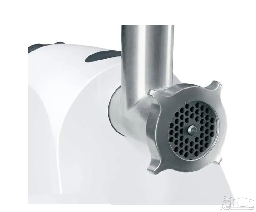 چرخ گوشت براون مدل G 3000