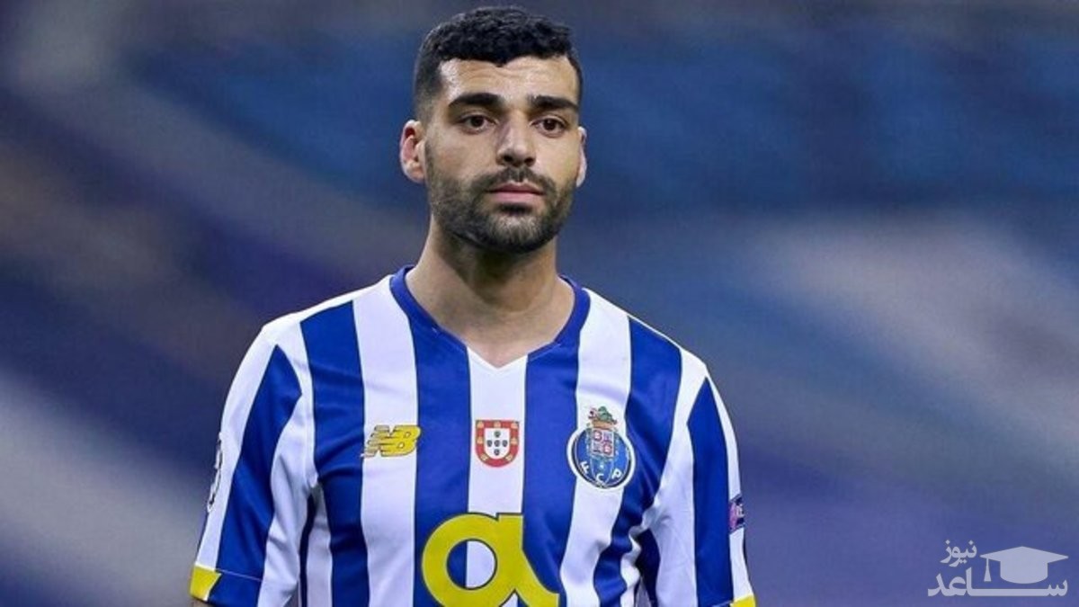 حمله رسانه دولت به طارمی برای اعتراضش به اعدام ها