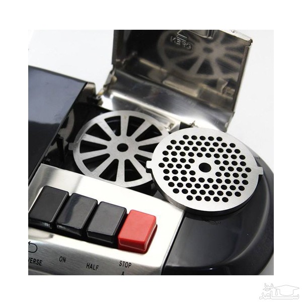 چرخ گوشت گاسونیک مدلGMG-856