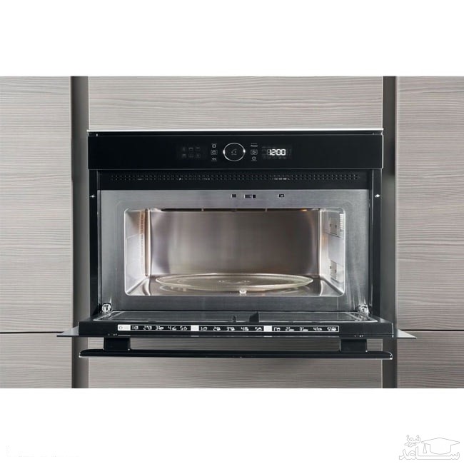 مایکروفر ویرپول مدل AMW 506 \NB