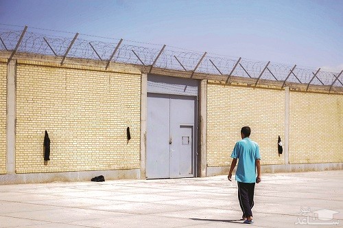 جوانی که پس از سه بار حکم قصاص از مرگ نجات یافت