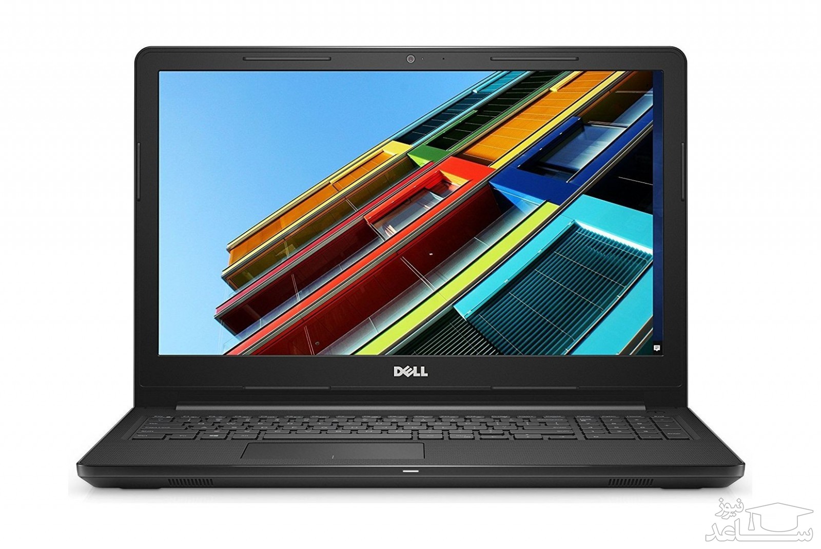 لپ تاپ دل اینسپایرون 3467