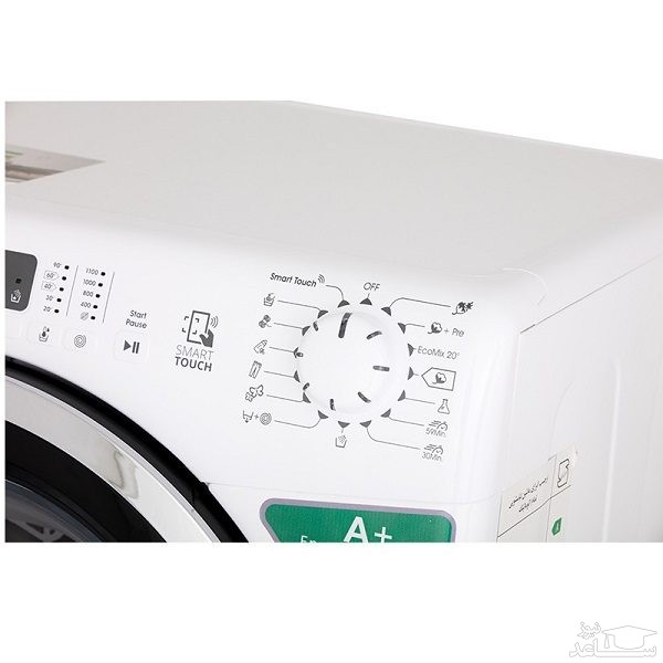 برنامه شست و شو لباسشویی کندی مدل GSV 1171 W