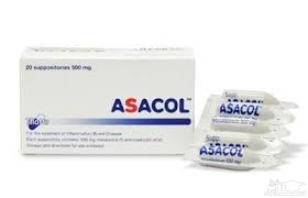 موارد منع مصرف و تداخل دارویی قرص آساکول
