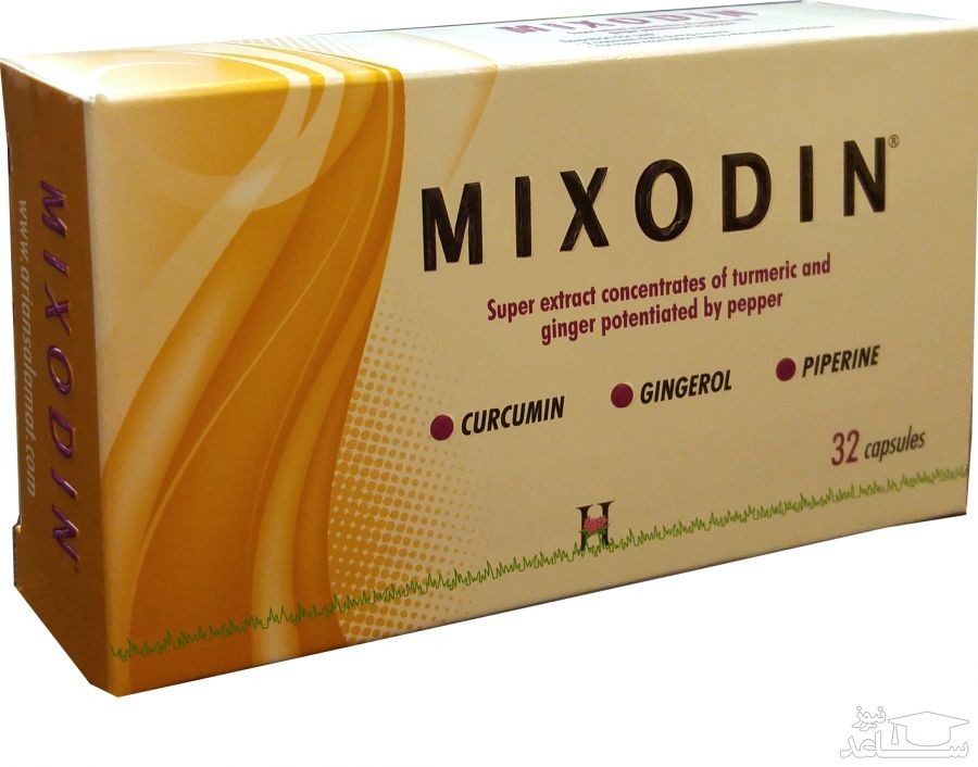 میزان، تاثیرات و مکانیزم اثر قرص میکسودین