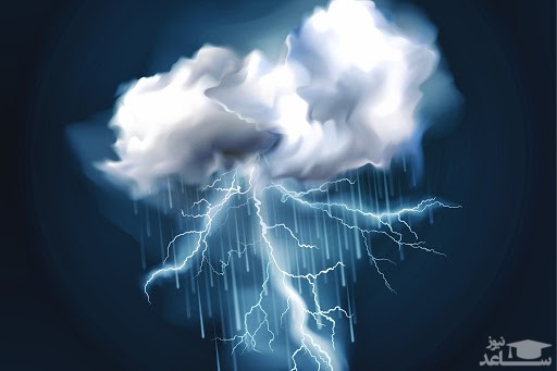 دانلود آهنگ رعدو برق 44 از افکت صوتی طبیعت و محیط