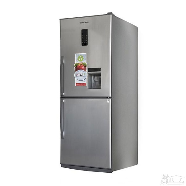 یخچال فریزر فریزر پایین هاردستون مدلCO2393