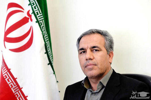 ایرج عرب مدیرعامل پرسپولیس شد