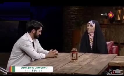 (فیلم) وقتی پاهایم را از دست دادم، نامزدم تنهایم گذاشت
