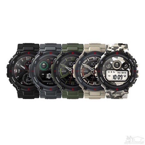 مچ بند هوشمند امیزفیت مدل تی رکس پرو