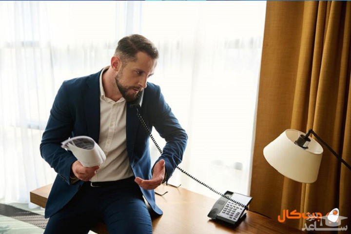 چرا خط تلفن اینترنتی جت کال برای استارتاپ ها بی نظیر است؟