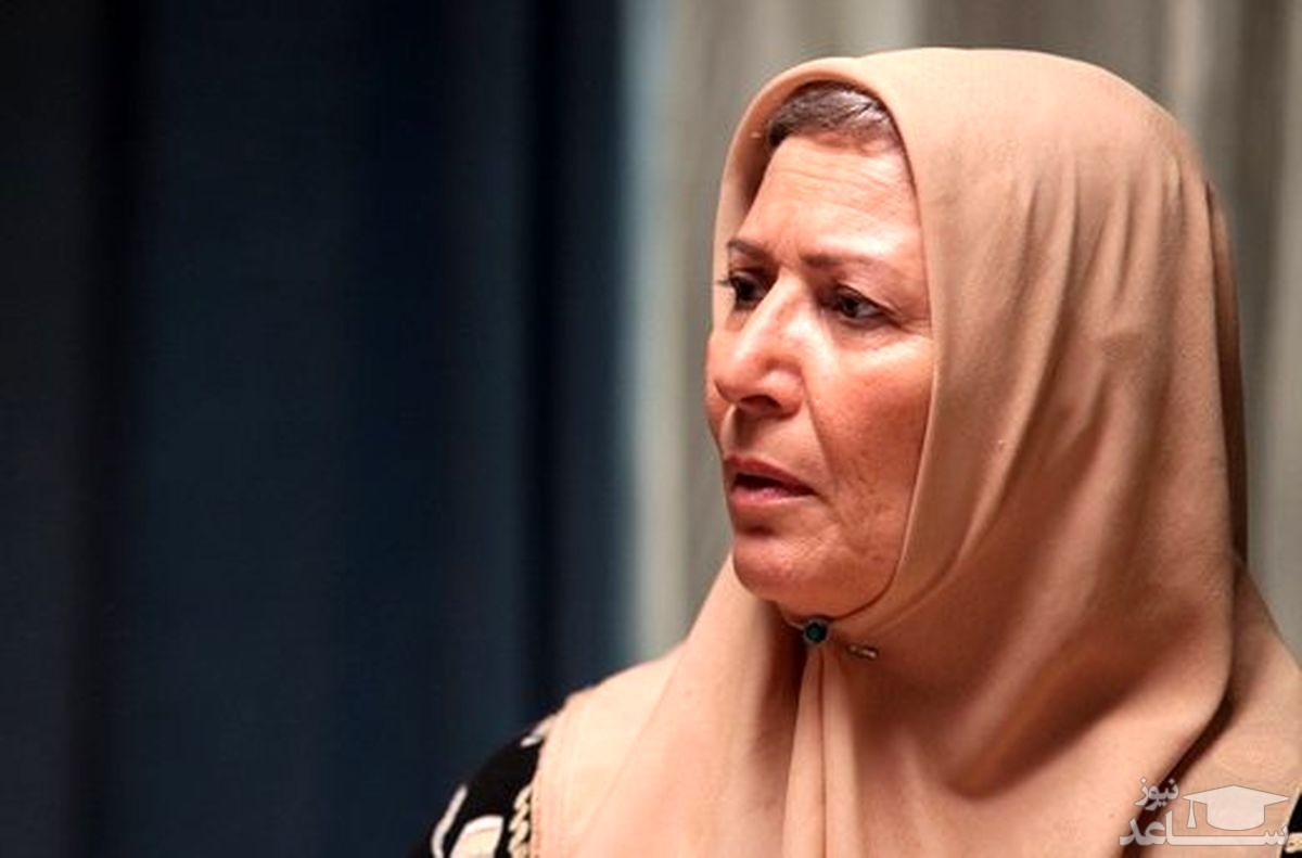 علت کم کاری صفا آقاجانی مشخص شد