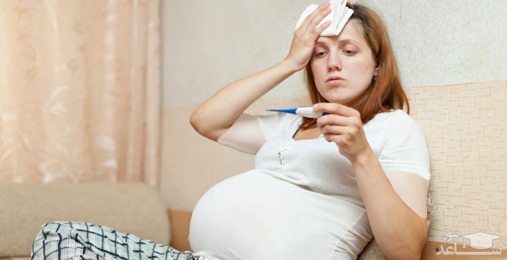 روش های پیشگیری از مبتلا شدن زنان باردار به آنفولانزا