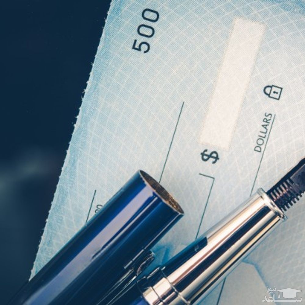 اقدامات قانونی اعلام مفقودی چک چیست؟