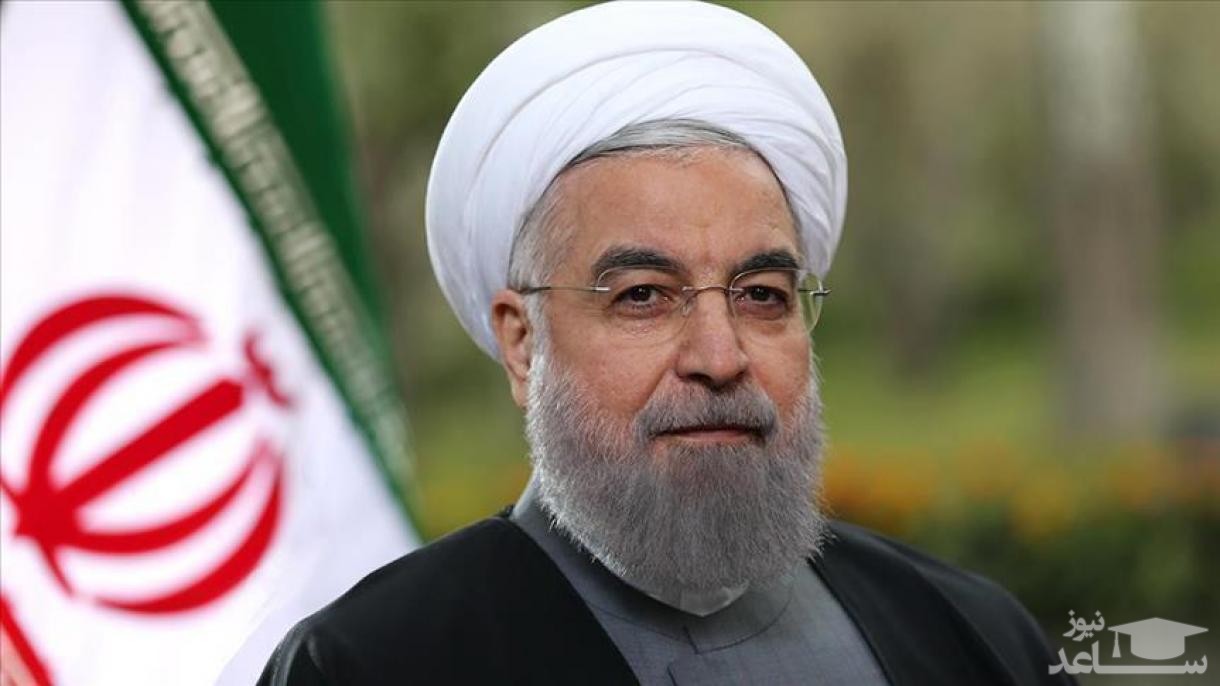 اطلاعیه مهم دفتر روحانی درباره حقوق بازنشستگی وی