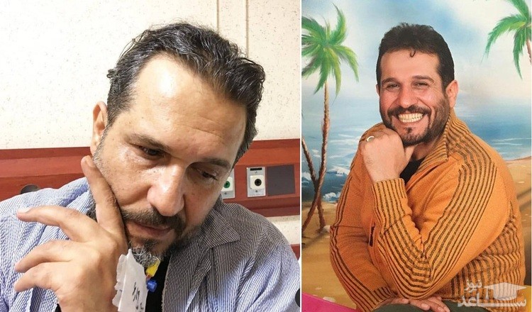 حال عمو فردوس حاجیان اصلاً خوب نیست + فیلم