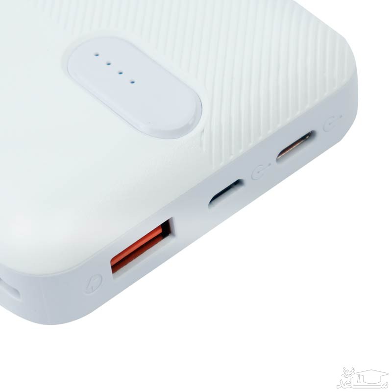 شارژر همراه کینگ استار مدل KP20030 ظرفیت 20000 میلی آمپر ساعت