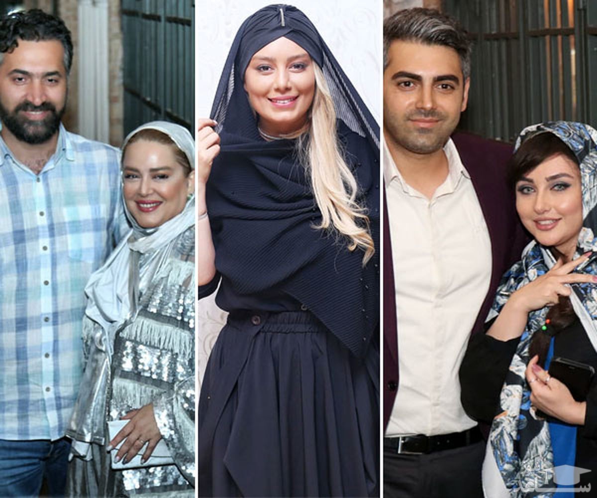 دستمزد بازیگران ایرانی چقدر است؟