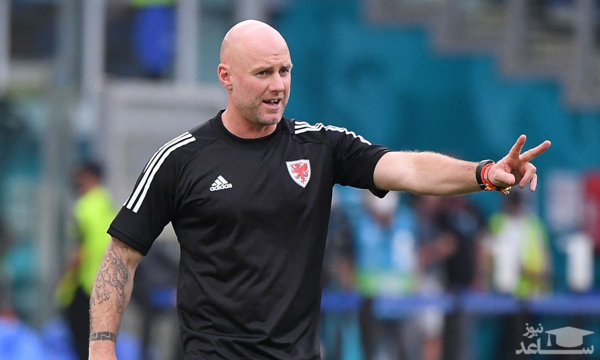 "پیج" سرمربی رسمی تیم رقیب ایران در جام جهانی می‌شود