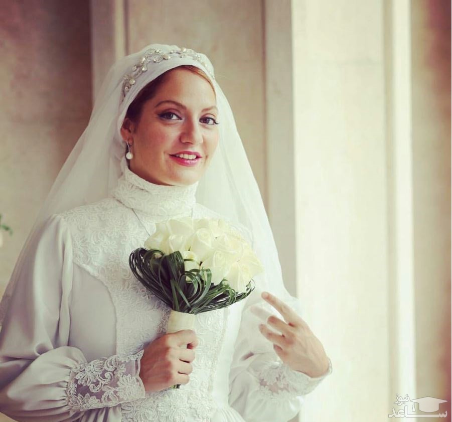 5 لباس عروس بیاد ماندنی و زیبا در فیلم و سریال های ایرانی