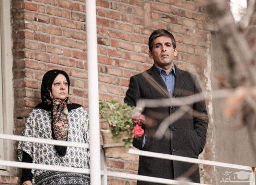 حمید گودرزی: نقش عاشقانه و قهرمانی را دوست دارم