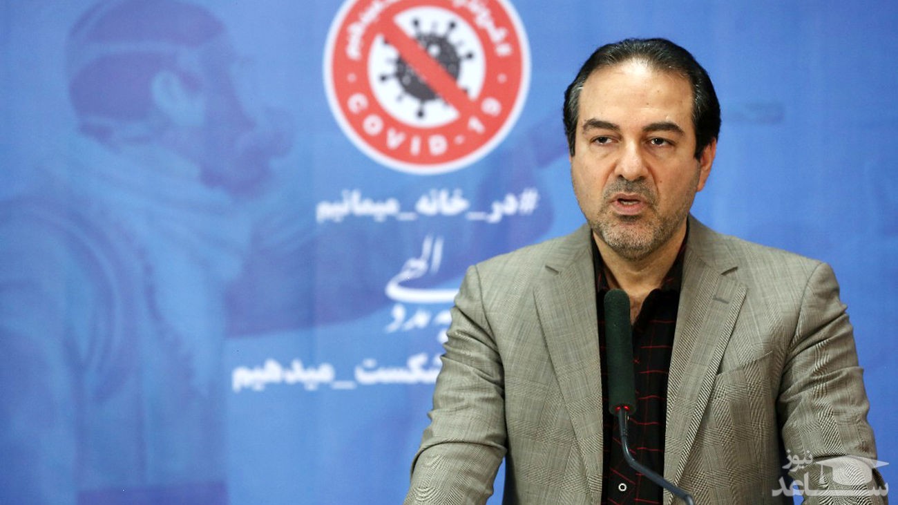 ماجرای «سبد واکسن» ایران/قابلیت صادرات واکسن بعد از بهار ۱۴۰۰