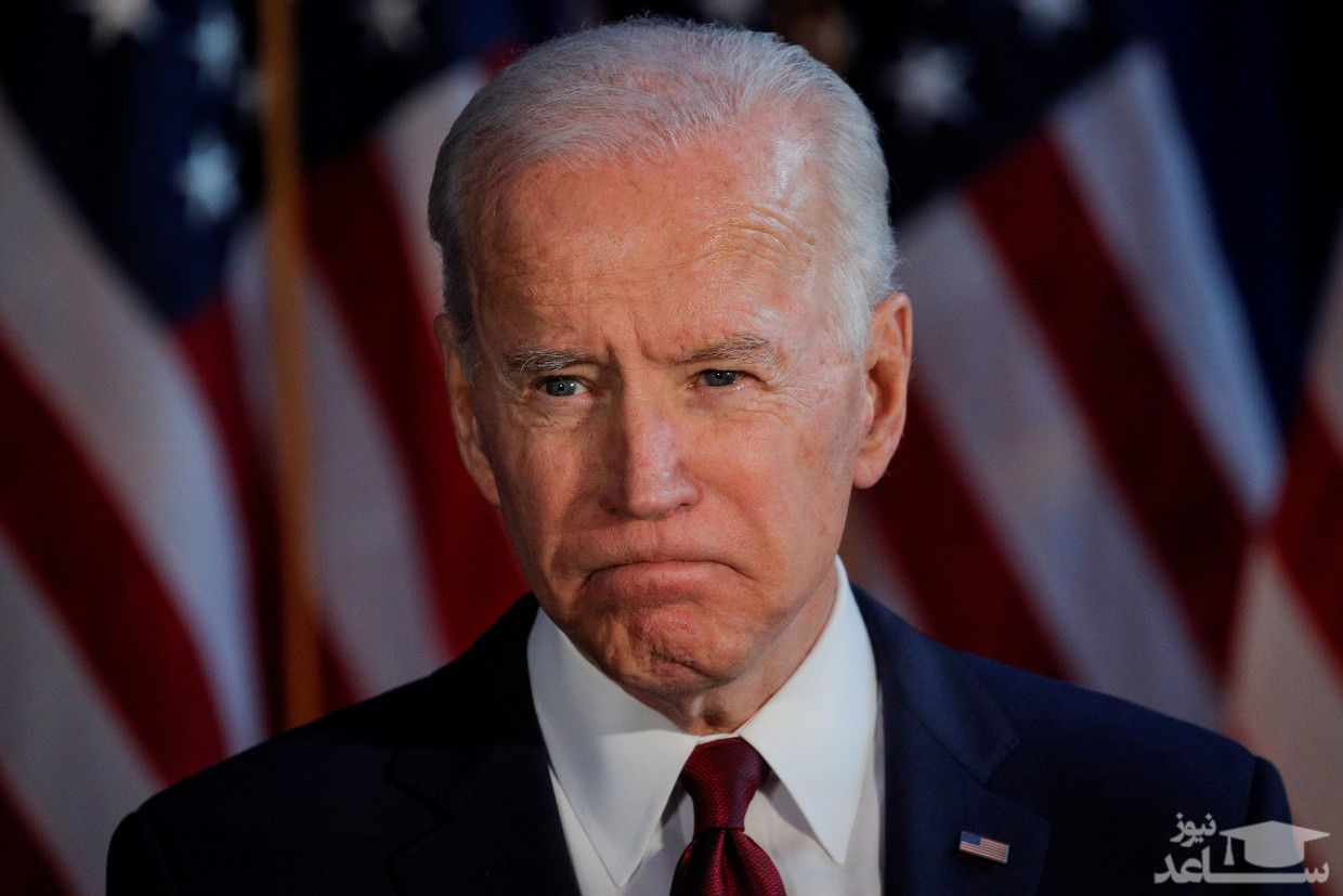 نامه پزشک کاخ سفید درباره غده سرطانی بایدن