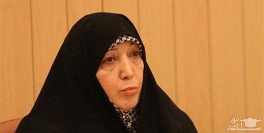 توضیحات همسر حدادعادل درباره اظهاراتش