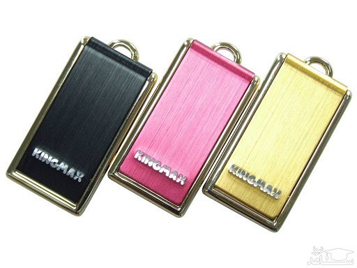 یو اس بی فلش کینگ مکس یو دی 02