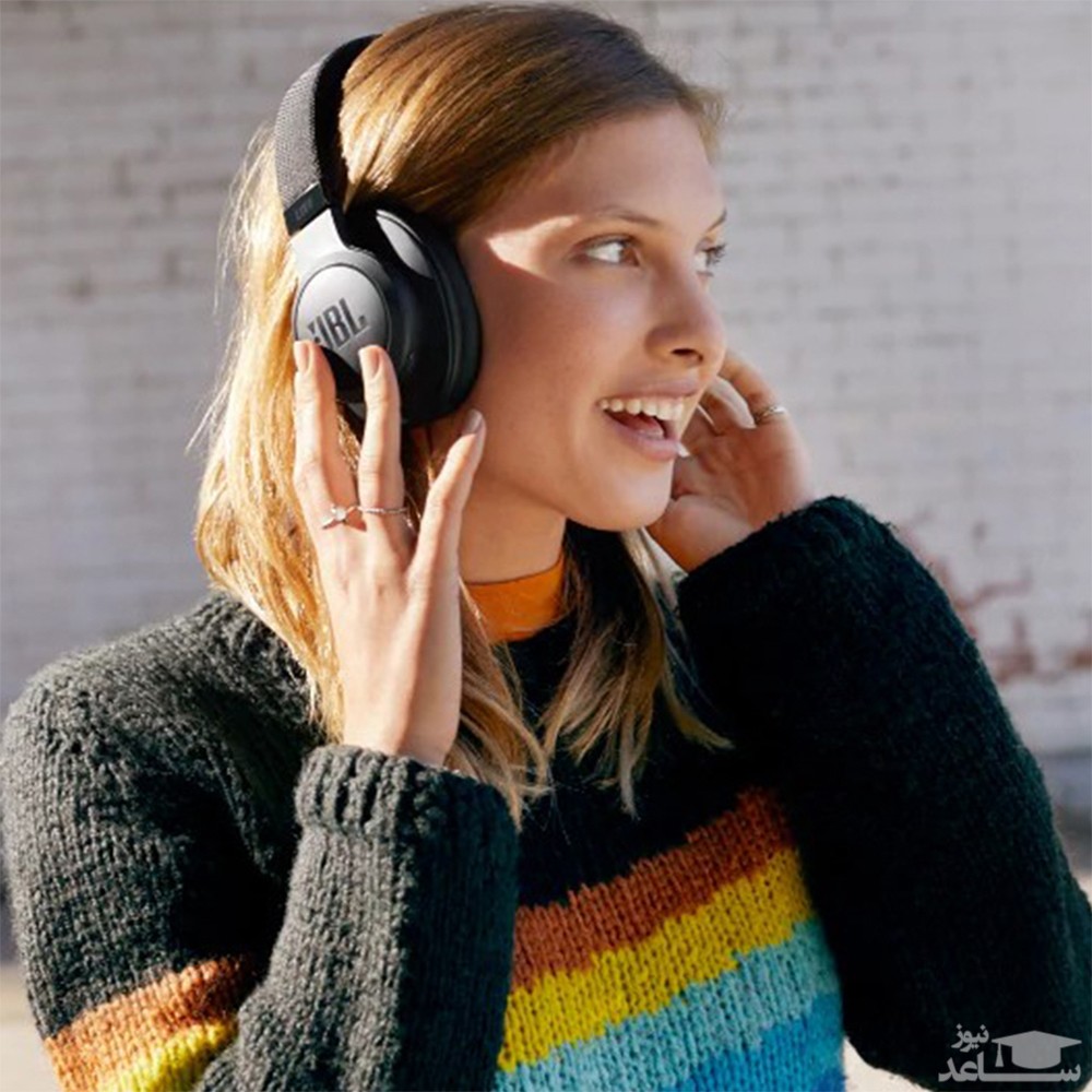 هدفون بی سیم جی بی ال مدل Live 500 BT