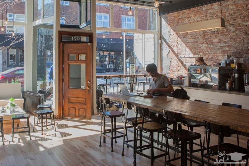 کافه سپتمبر سرف