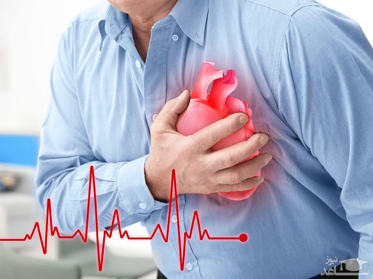 چرا اخیرا مرگ و حمله قلبی بین مردان زیر ۴۰ سال زیاد شده؟