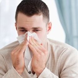 علایم سرماخوردگی چه فرقی با علایم آنفولانزا دارد؟
