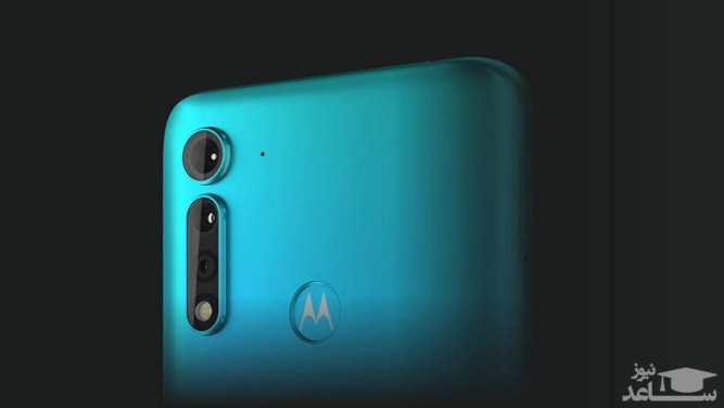 موتورولا موتو جی 8 پاور لایت