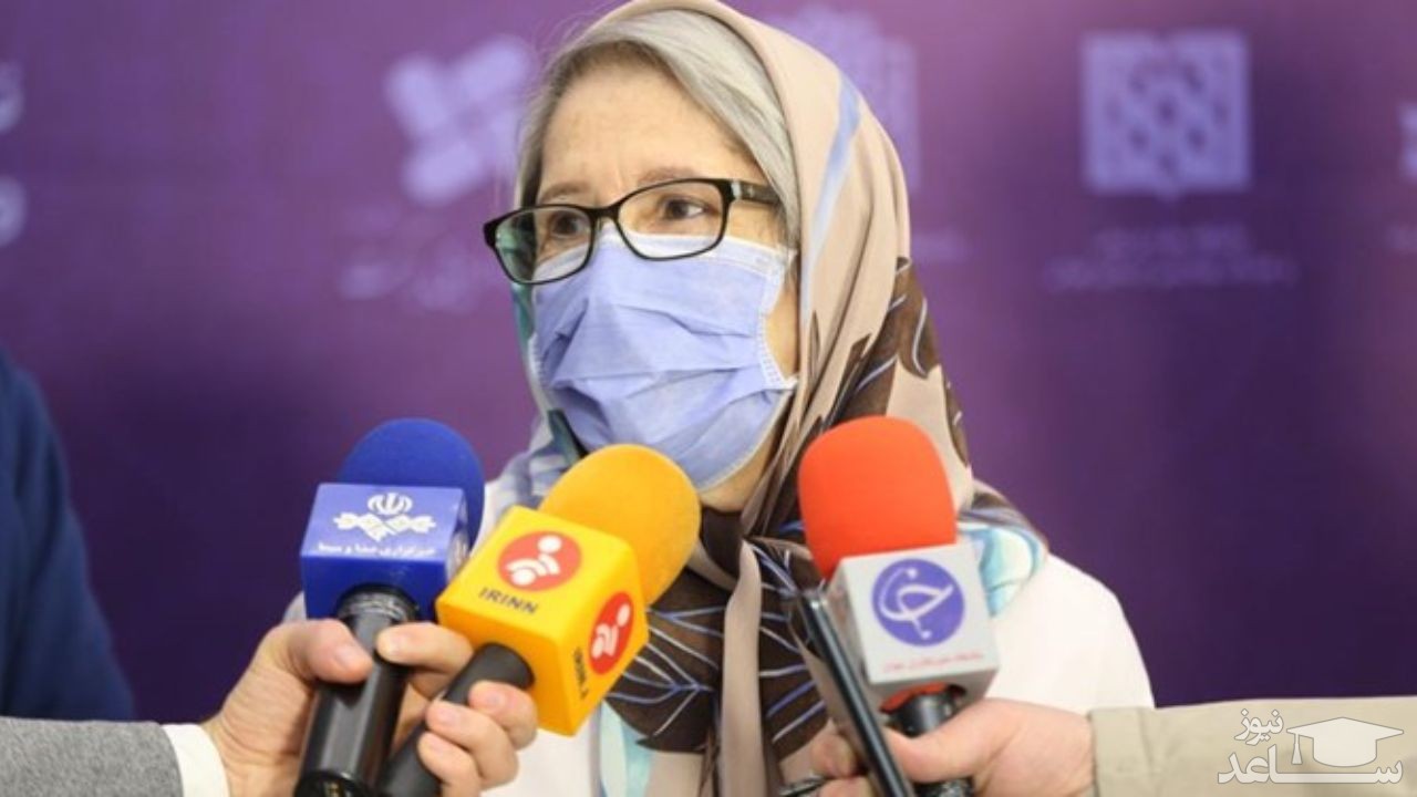 تزریق دوز دوم واکسیناسیون کرونا با واکسن کوو ایران برکت