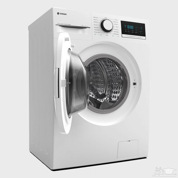 لباسشویی اسنوا مدل SWD-471W