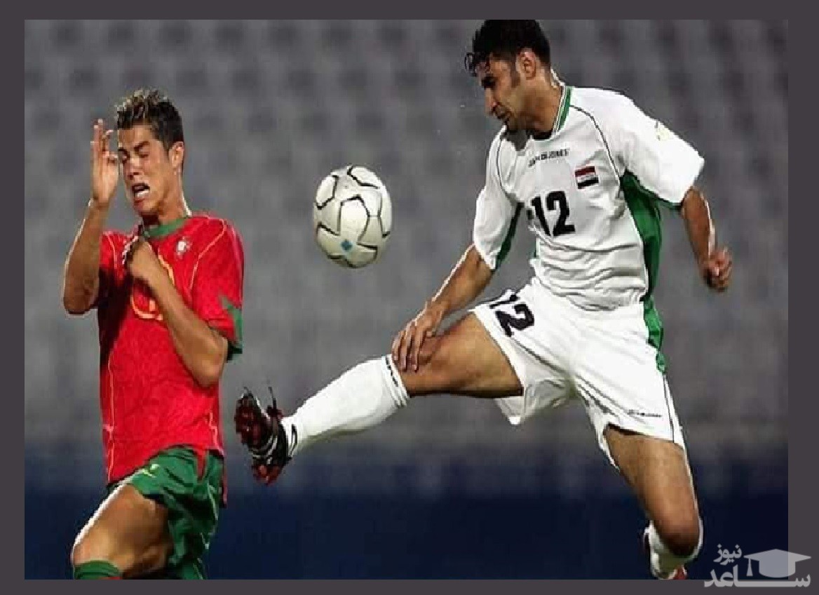 قهرمان جام ملت های آسیا به قتل رسید!